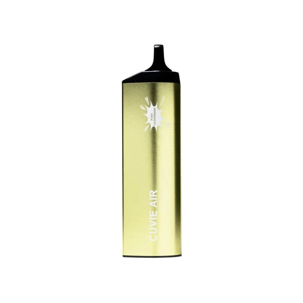 HQD Cuvie Air Kiwi Lemonade