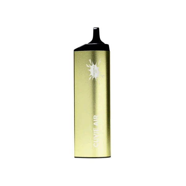 HQD Cuvie Air Pineapple Ice