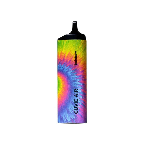 HQD Cuvie Air Rainbow