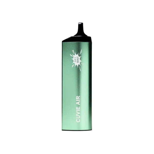 HQD Cuvie Air Sky Mint