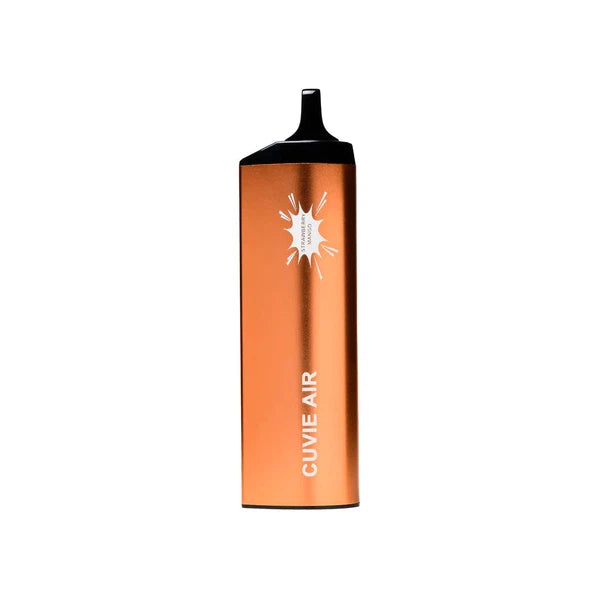 HQD Cuvie Air Strawberry Mango