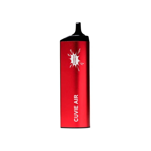 HQD Cuvie Air Strawberry Watermelon