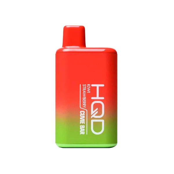 HQD Cuvie Bar Kiwi Strawberry