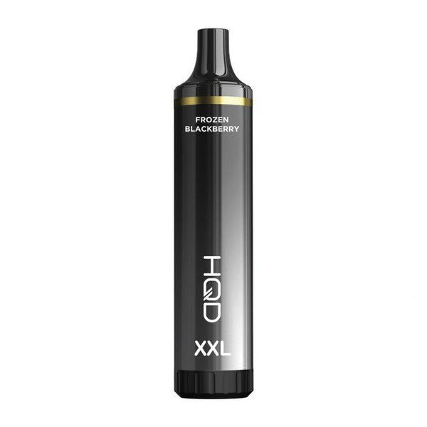 HQD Cuvie Pro Frozen Blackberry