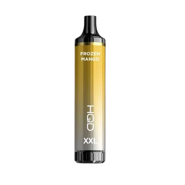 HQD Cuvie Pro Frozen Mango