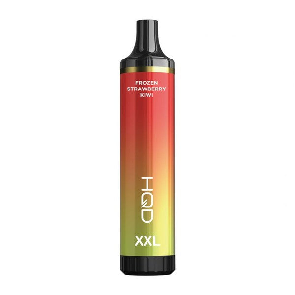 HQD Cuvie Pro Frozen Strawberry Cream