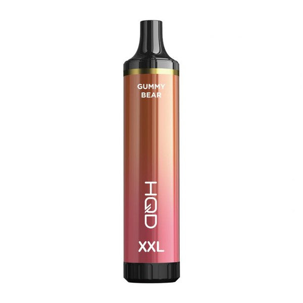 HQD Cuvie Pro Gummy Bear