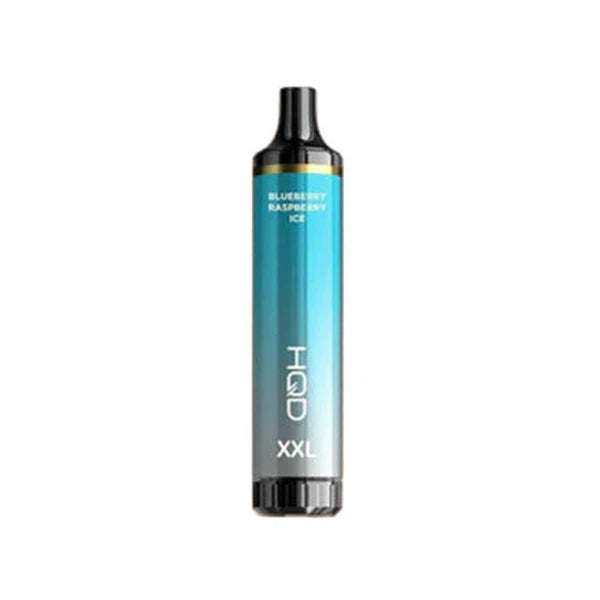 HQD Cuvie Pro Ice Mint