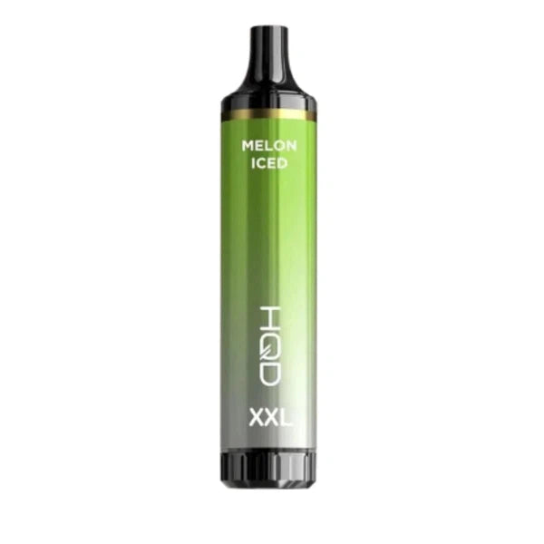 HQD Cuvie Pro Melon Ice