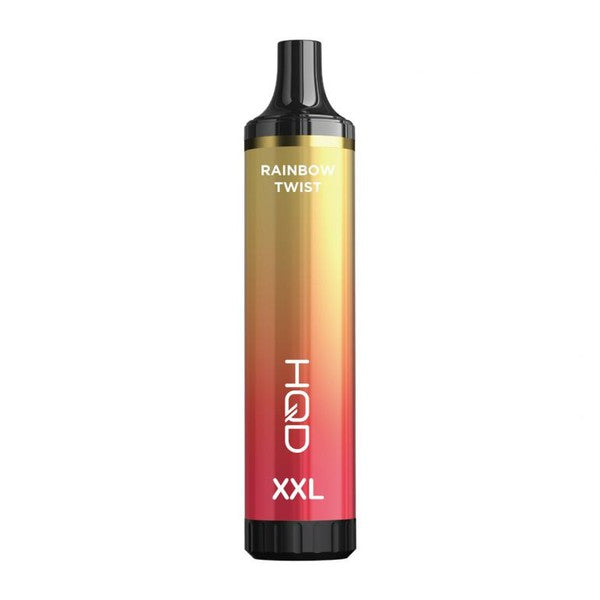 HQD Cuvie Pro Rainbow Candy