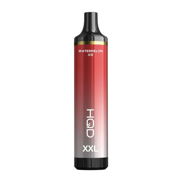 HQD Cuvie Pro Watermelon Ice