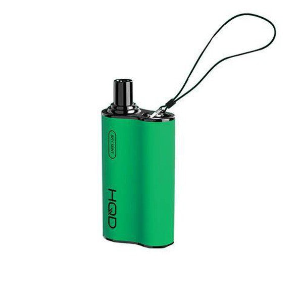 HQD Cuvie box Sky Mint