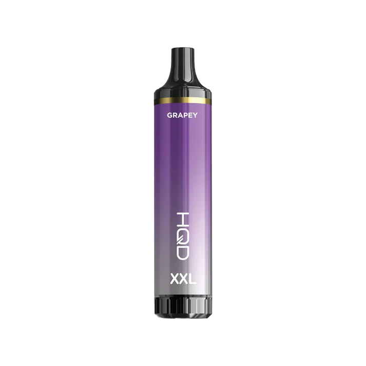 Grapey HQD Cuvie Pro