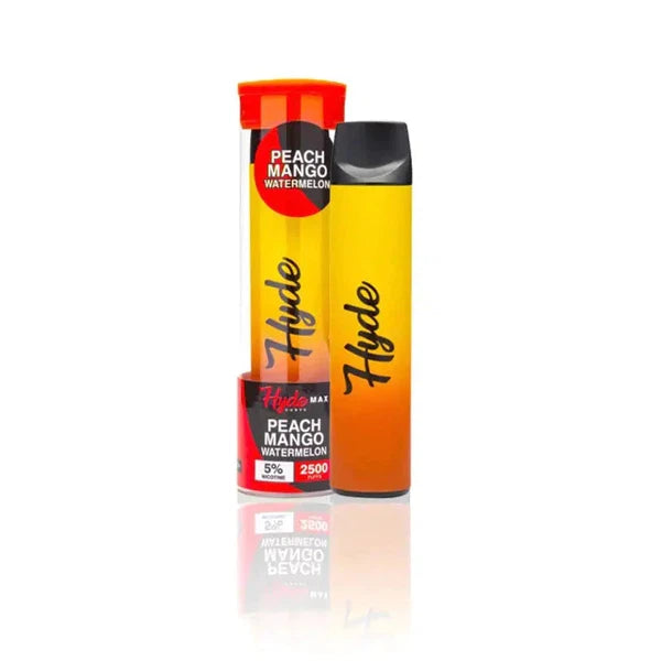 Hyde Curve Max Peach Mango Watermelon