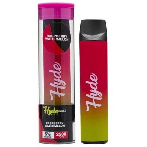 Hyde Curve Max Raspberry Watermelon