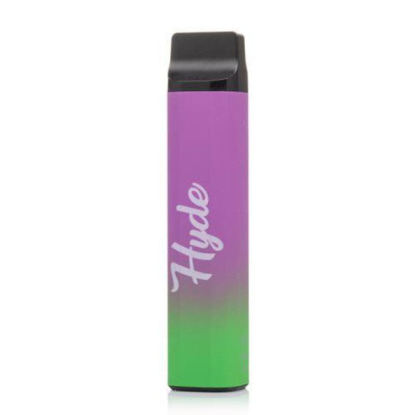 Hyde Edge Aloe Grape