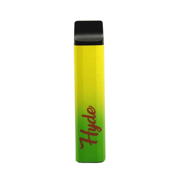 Hyde Edge Apple Peach Watermelon