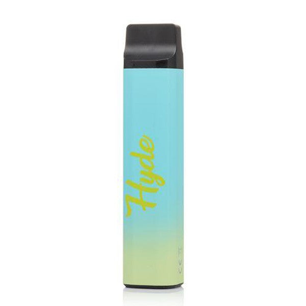 Hyde Edge Banana Ice