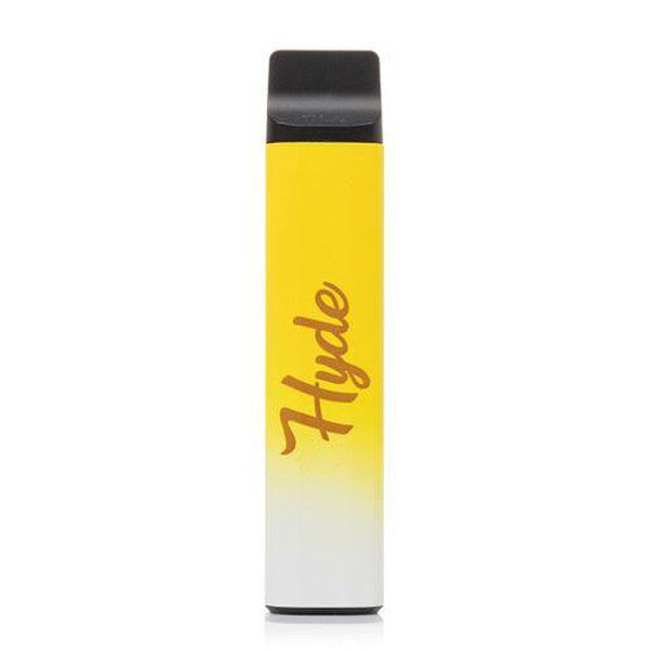 Hyde Edge Bananas and Cream