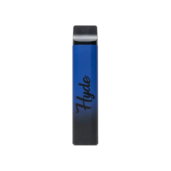 Hyde Edge Blue Razz