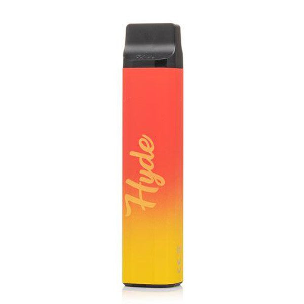 Hyde Edge Cherry Peach Lemonade
