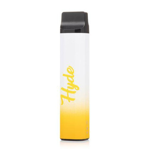 Hyde Edge Mango Peaches and Cream