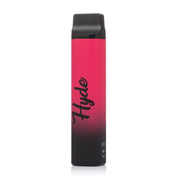Hyde Edge Neon Rain