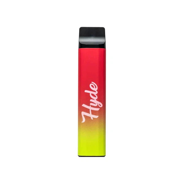 Hyde Edge Raspberry Watermelon