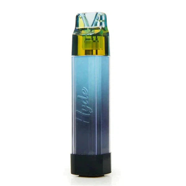 Hyde Edge Rave Blue Razz Ice