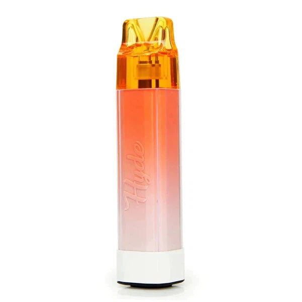 Hyde Edge Rave Mango Peaches & Cream