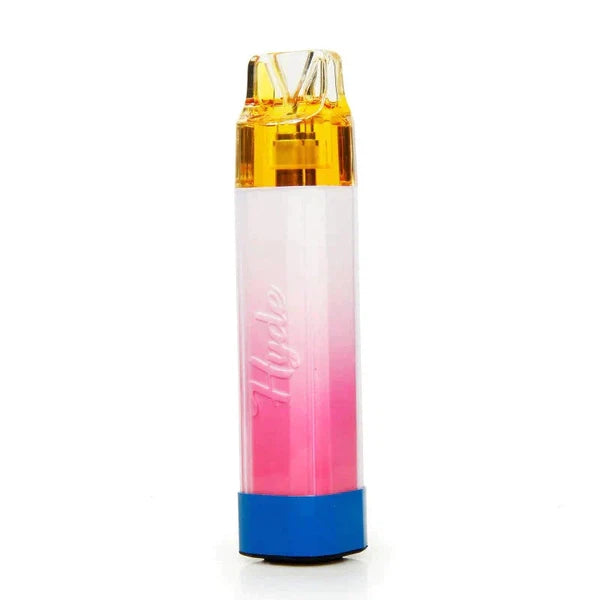 Hyde Edge Rave Pineapple Peach Mango