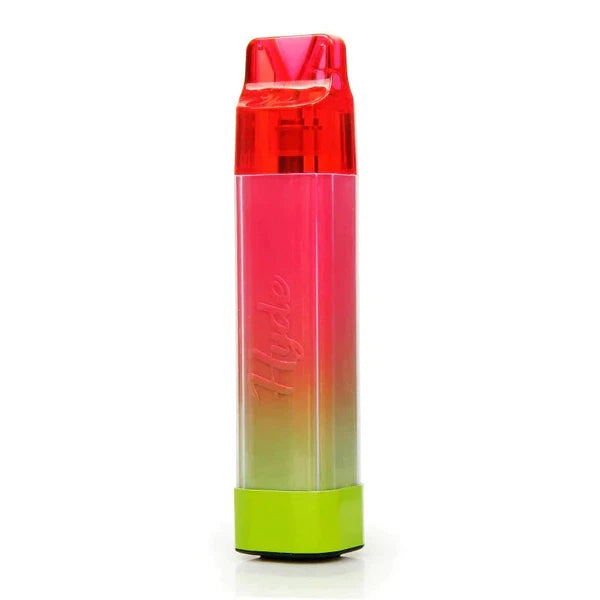 Hyde Edge Rave Raspberry Watermelon