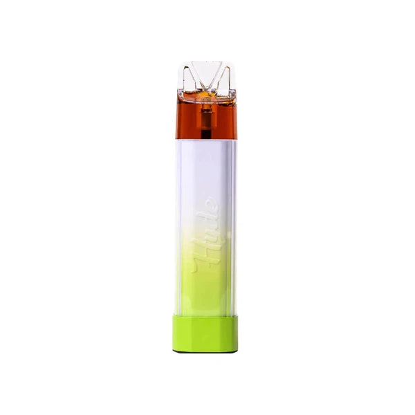 Hyde Edge Rave Sour Apple Ice