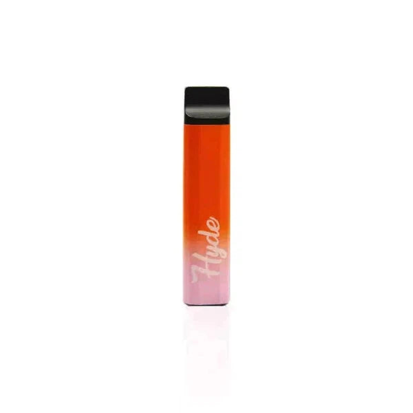 Hyde Edge Strawberry Orange Ice