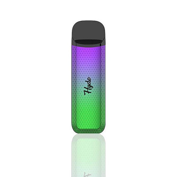 Hyde N-Bar Recharge Aloe Grape