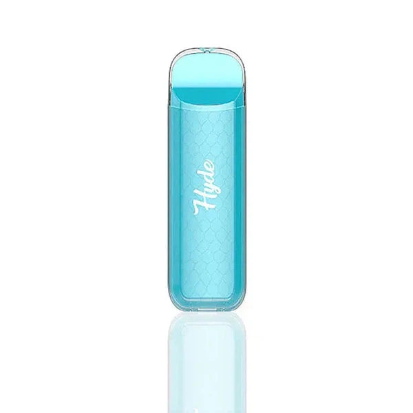 Hyde N-Bar Recharge Blue Razz Ice