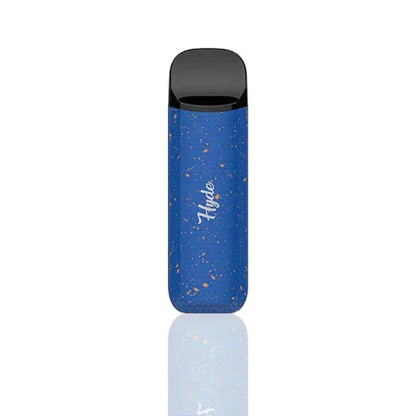 Hyde N-Bar Recharge Blue Razz Lemonade