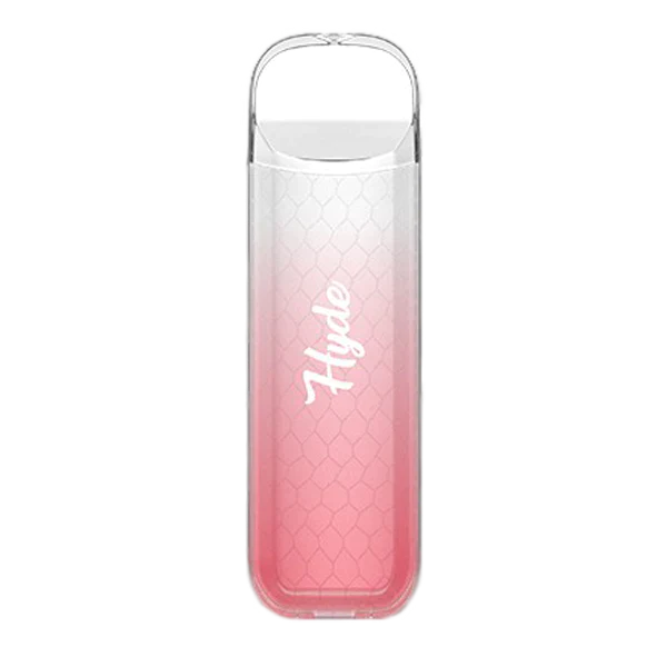 Hyde N-Bar Recharge Cherry Peach Lemonade