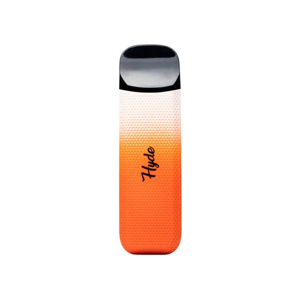 Hyde N-Bar Recharge Mango Peaches & Cream