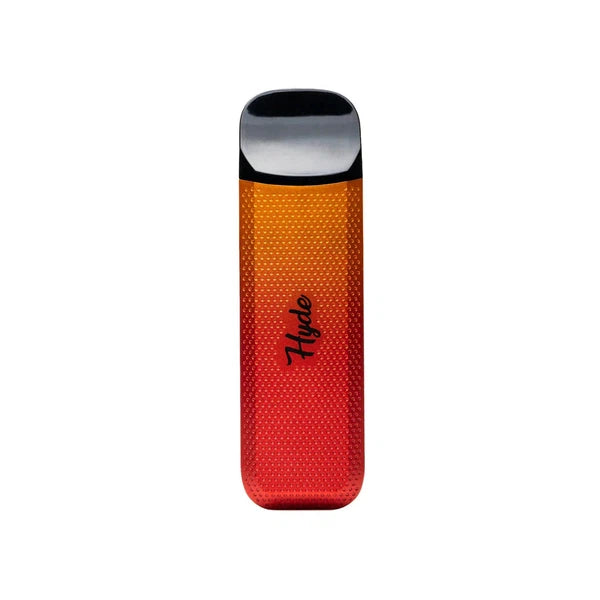 Hyde N-Bar Recharge Peach Mango Watermelon