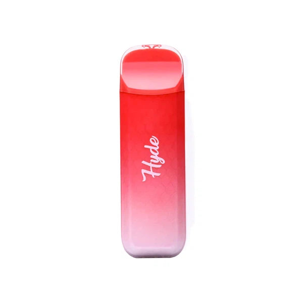 Hyde N-Bar Recharge Raspberry Watermelon