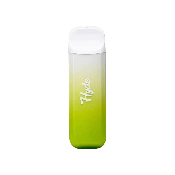 Hyde N-Bar Recharge Sour Apple Ice