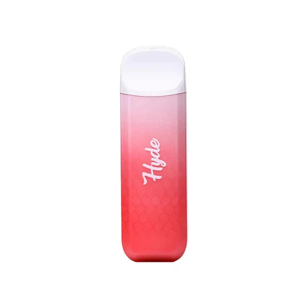 Hyde N-Bar Recharge Strawberry Ice Cream