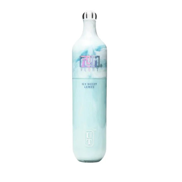 Icy Berry Lemon Flum Float