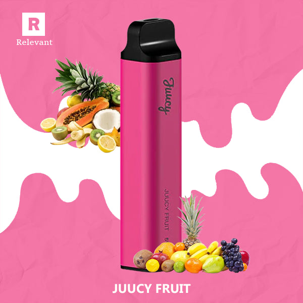 Juucy Model X Juucy Fruit