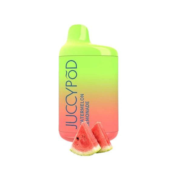 JuccyPod M5 Watermelon Lemonade