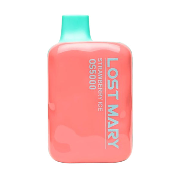 Strawberry Ice Lost Mary OS5000