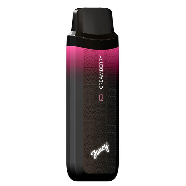 Juucy Model Q Cream Berry