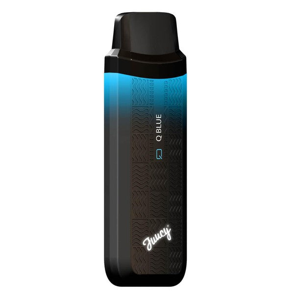 Juucy Model Q Q-Blue Juucy Model Q Q-Blue
