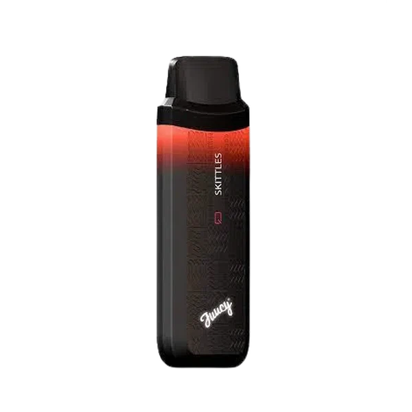 elfbar elfa master akku Juucy Model Q Skittles